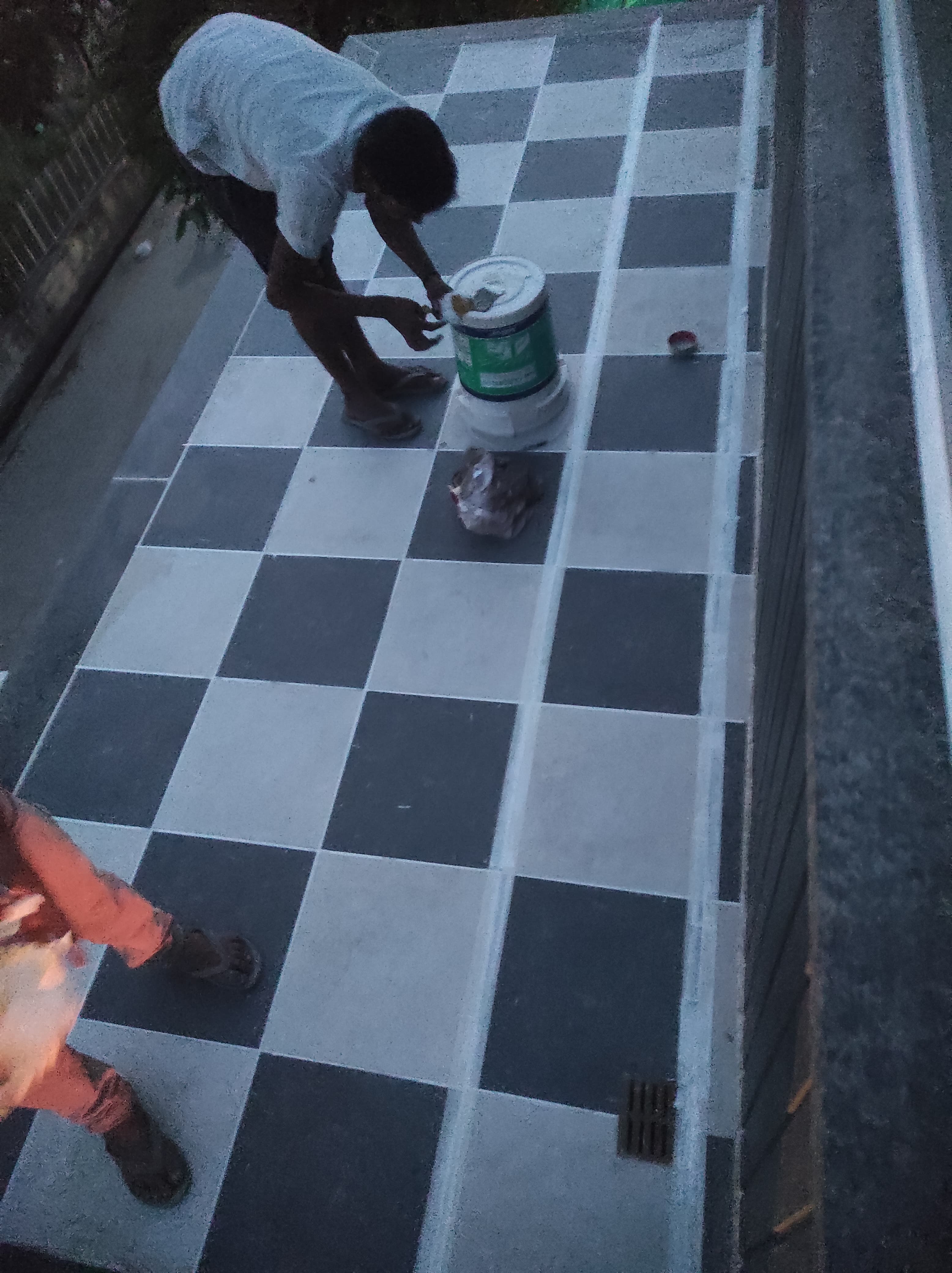 construction consultancy work